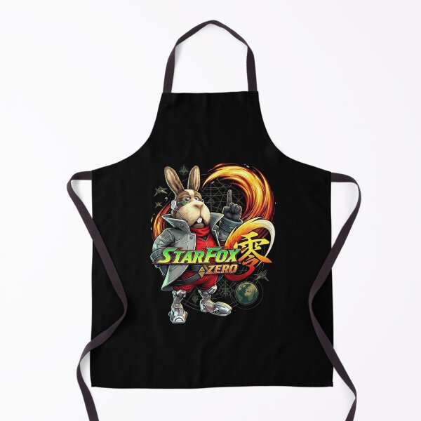 Item preview, starfox zero - peppy designed and sold by Green Sama.