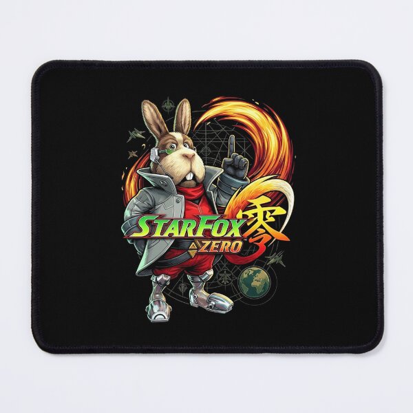 Item preview, starfox zero - peppy designed and sold by Green Sama.