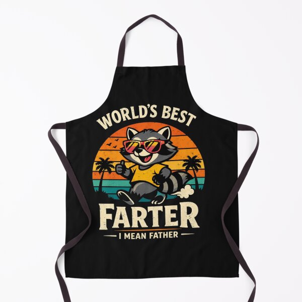 Item preview, World's Best Farter I Mean Father designed and sold by cope64.