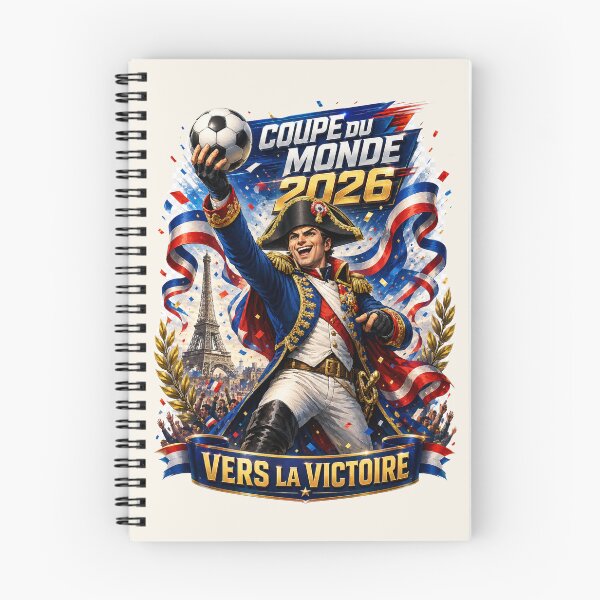 Item preview, France World Cup 2026 Victory designed and sold by Retro Arabica.