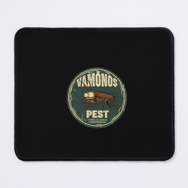 Item preview, Vamonos Pest designed and sold by Phillipsalexan.