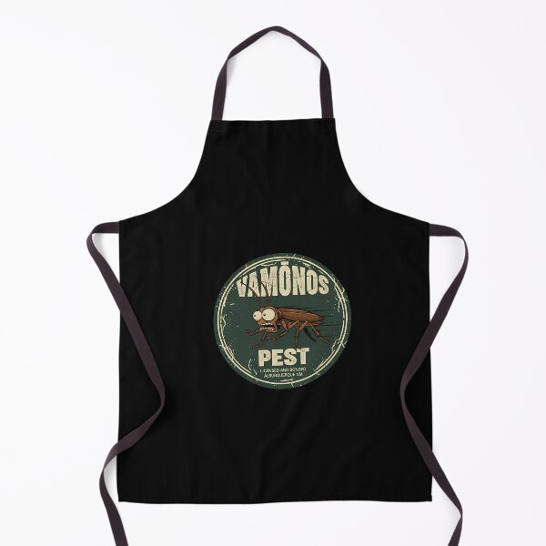 Item preview, Vamonos Pest designed and sold by Phillipsalexan.