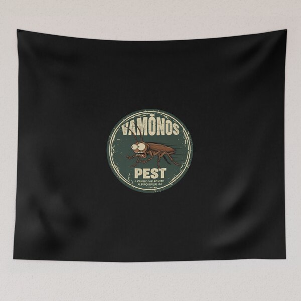 Item preview, Vamonos Pest designed and sold by Phillipsalexan.