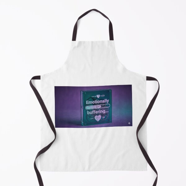 Item preview, Emotional Loading Conceptual Cyber Design designed and sold by CtrlSNCreatz.
