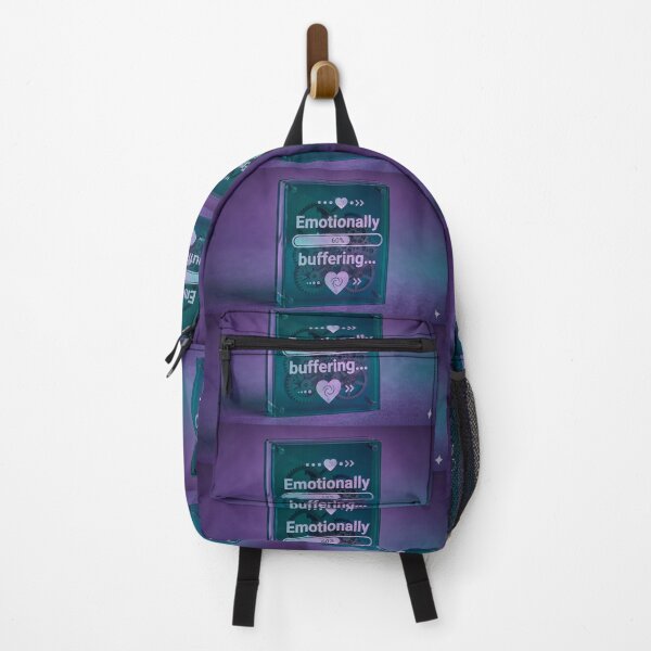 Item preview, Emotional Loading Conceptual Cyber Design designed and sold by CtrlSNCreatz.