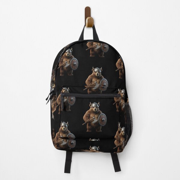 Item preview, Scandinavian Bear designed and sold by TheEndDesign.