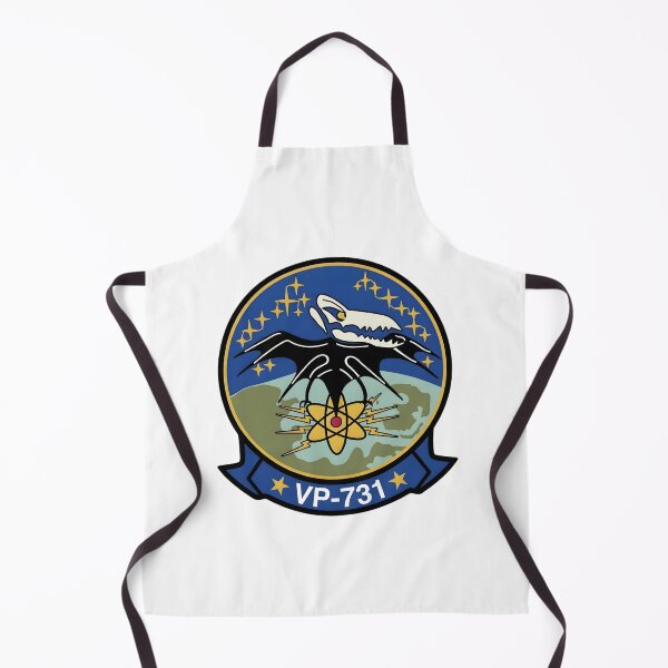 Item preview, VP-731 Maritime Patrol Squadron Insignia designed and sold by CharlieDesings.
