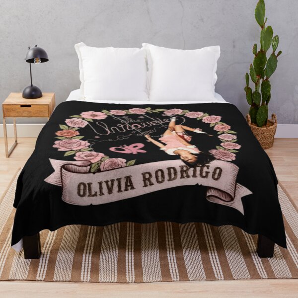Item preview, Olivia Rodrigo Pink Swing Pop Art Classic T-Shirt designed and sold by Dutenarafi.