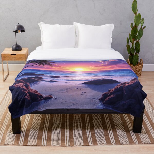 Item preview, Sunset Collection designed and sold by ExoplanetsAlienShop.