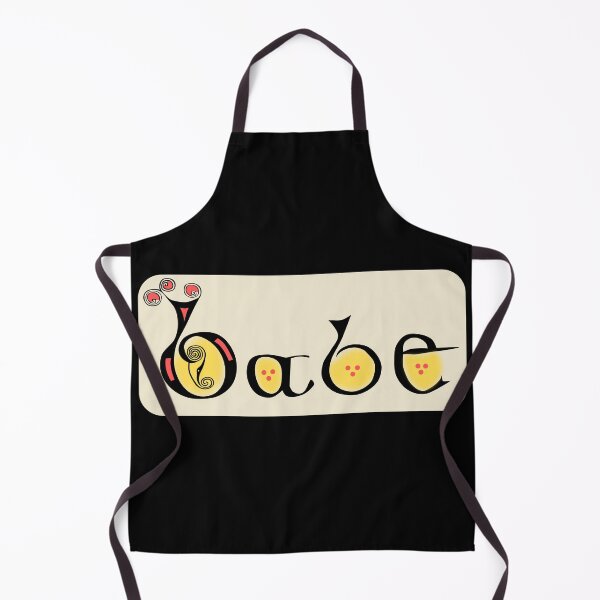 Item preview, Babe Medieval designed and sold by Tiwsarm.