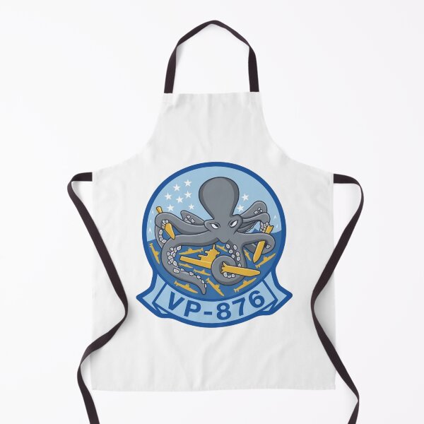 Item preview, VP-876 Maritime Patrol Squadron Insignia designed and sold by CharlieDesings.