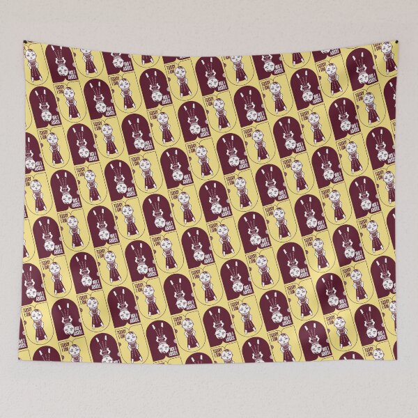 Item preview, Today I am: Kenya (yellow edition) designed and sold by Juliette Lancien.