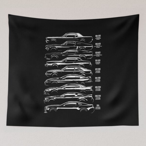 Item preview, Evolution Of Cars  designed and sold by Dezyne Labs.