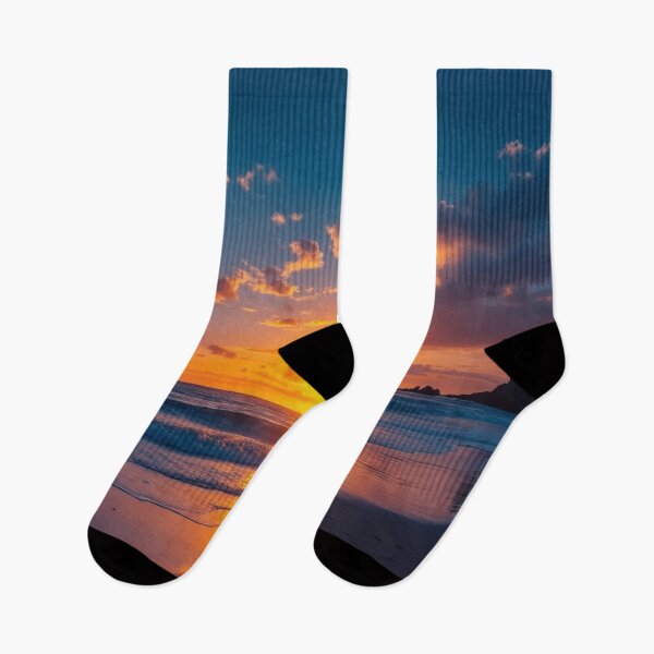 Item preview, Sunset designed and sold by ExoplanetsAlienShop.