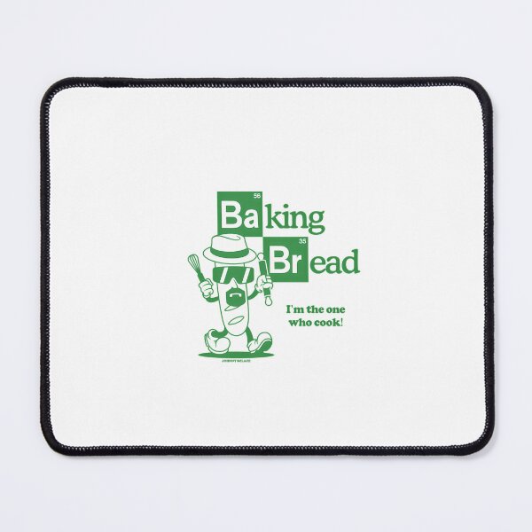 Item preview, Baking Bread designed and sold by Phillipsalexan.