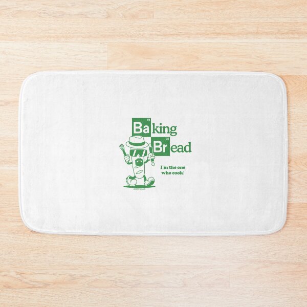 Item preview, Baking Bread designed and sold by Phillipsalexan.