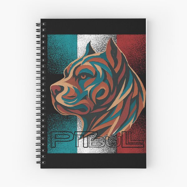 Item preview, Pitbull designed and sold by maistendencias.