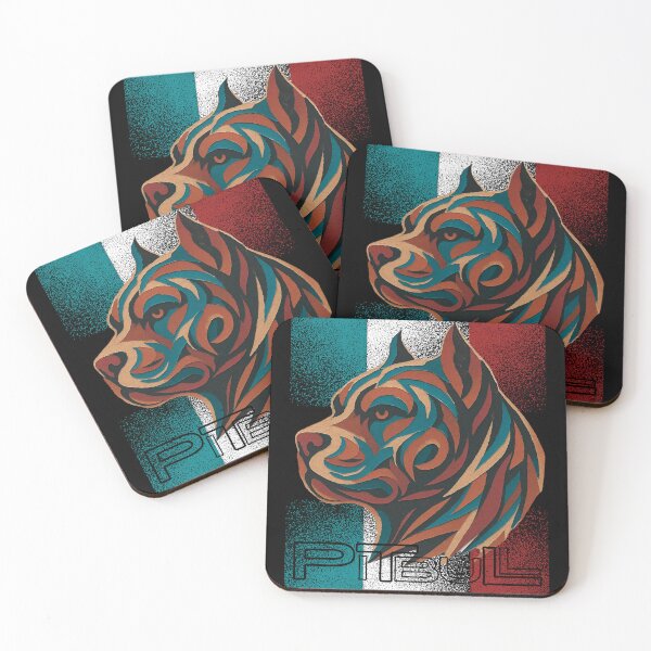 Item preview, Pitbull designed and sold by maistendencias.