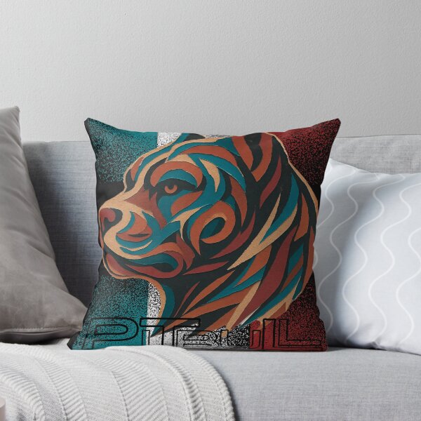 Item preview, Pitbull designed and sold by maistendencias.