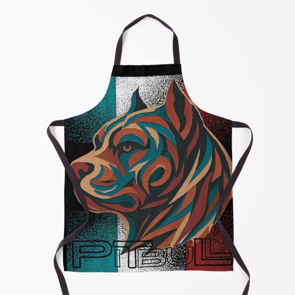 Item preview, Pitbull designed and sold by maistendencias.