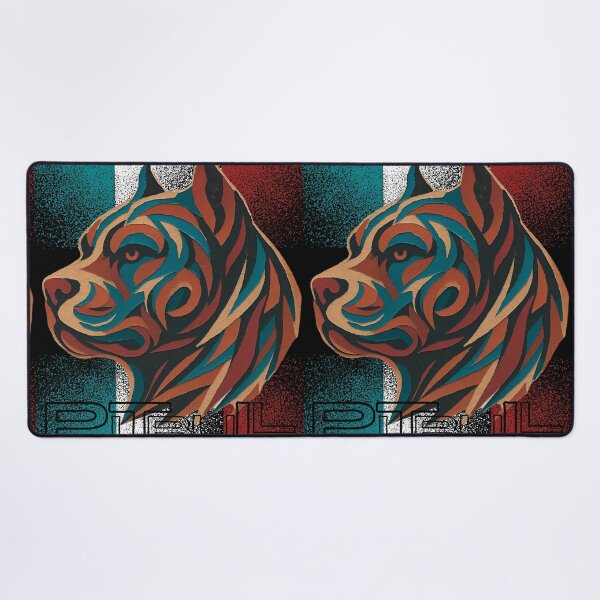 Item preview, Pitbull designed and sold by maistendencias.