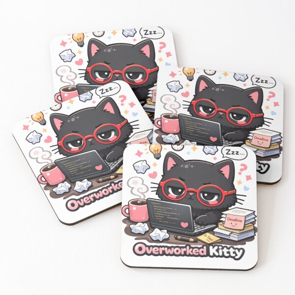 Artikelvorschau, Wolltest du etwas? Lustiger, unbeholfener Katzen-Meme-Sticker mit überarbeiteter Katze | Humor für Introvertierte entworfen und verkauft von Youpiworld.