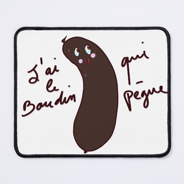 Item preview, Copy of I have sticky sausage designed and sold by Kalhanne.