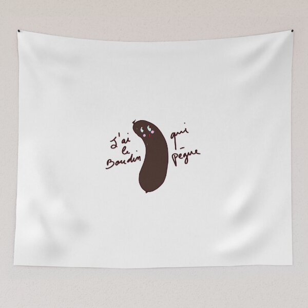 Item preview, Copy of I have sticky sausage designed and sold by Kalhanne.