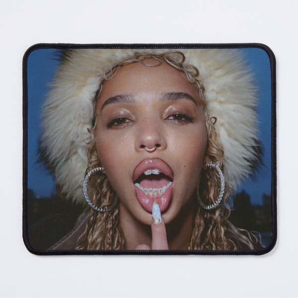 Item preview, FKA Twigs Caprisongs designed and sold by aitorojea.