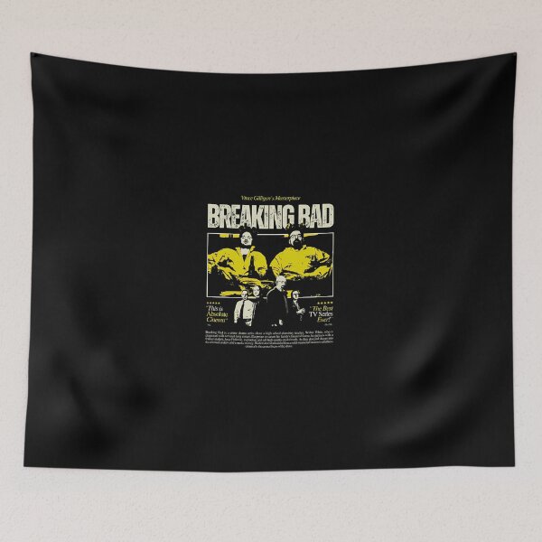 Item preview, Breaking Bad designed and sold by Phillipsalexan.