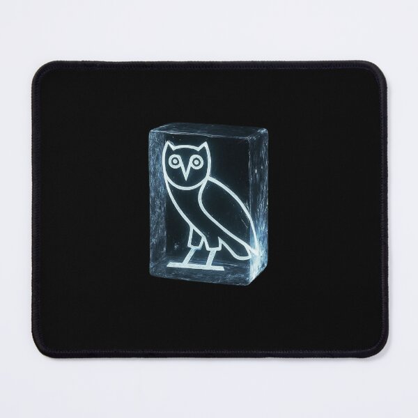 Item preview, Iced OVO Owl designed and sold by DariusLemar.