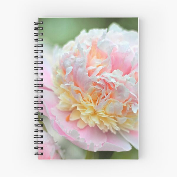 Item preview, Pink Peony Parfait designed and sold by Jessica Jenney.
