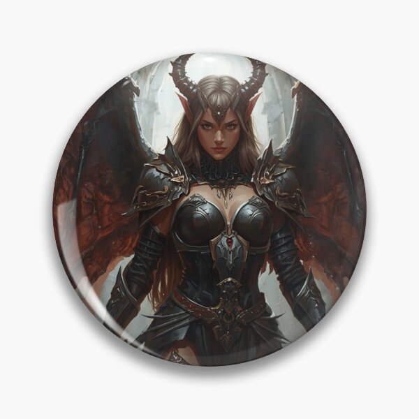 Item preview, The Executioner's Ascent fae warrior designed and sold by Midnight-MuseCo.