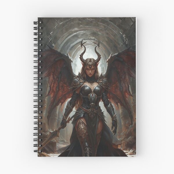 Item preview, The Executioner's Ascent fae warrior designed and sold by Midnight-MuseCo.
