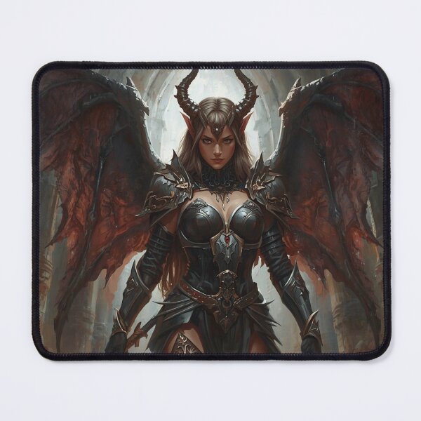 Item preview, The Executioner's Ascent fae warrior designed and sold by Midnight-MuseCo.