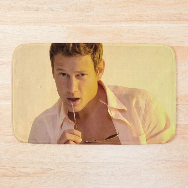 Item preview, Shirtless Tom Hopper Golden Light designed and sold by Velvet-Howl.