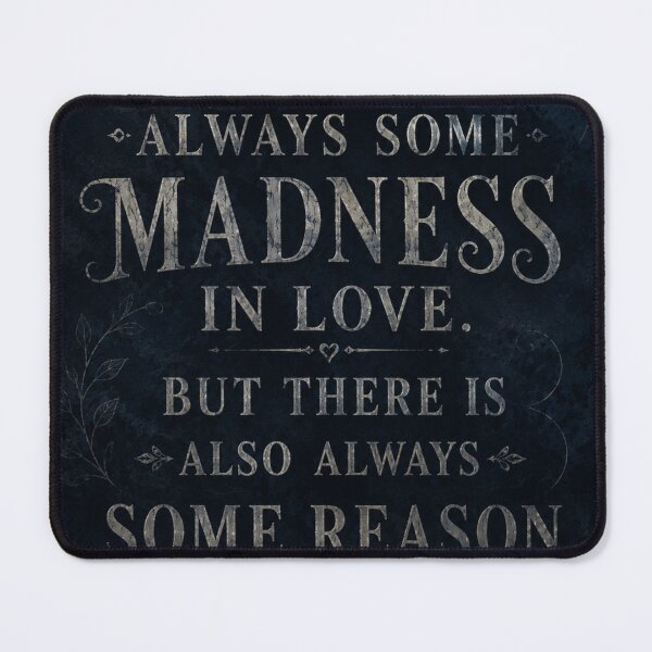Item preview, Deep quotes on love designed and sold by ItsAllYellow.