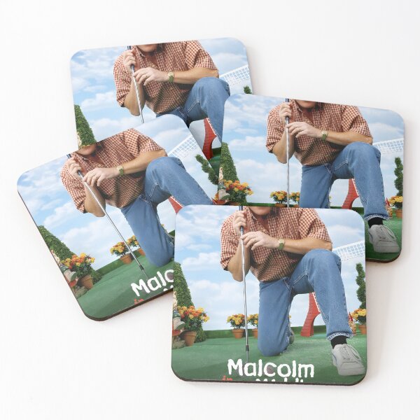 Item preview, Malcolm in the Middle poster  designed and sold by URLISA.