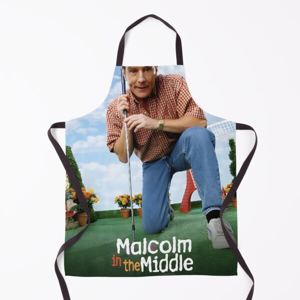 Item preview, Malcolm in the Middle poster  designed and sold by URLISA.