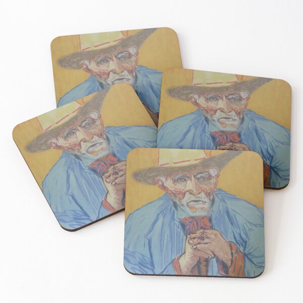 Item preview, Le Paysan by Jacques Villon designed and sold by Collector-RB.