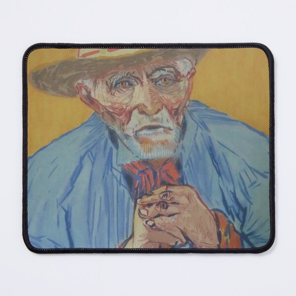 Item preview, Le Paysan by Jacques Villon designed and sold by Collector-RB.