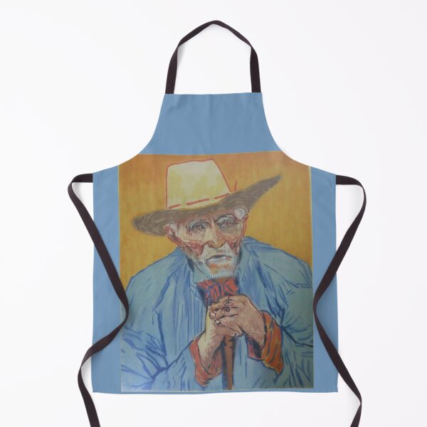 Item preview, Le Paysan by Jacques Villon designed and sold by Collector-RB.