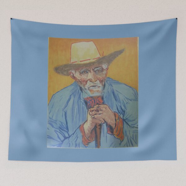 Item preview, Le Paysan by Jacques Villon designed and sold by Collector-RB.