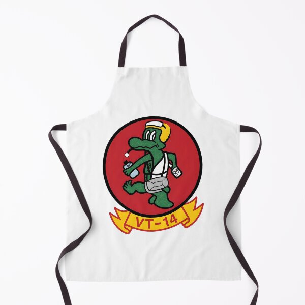 Item preview, VT-14 Torpedo Squadron Fourteen Insignia designed and sold by CharlieDesings.