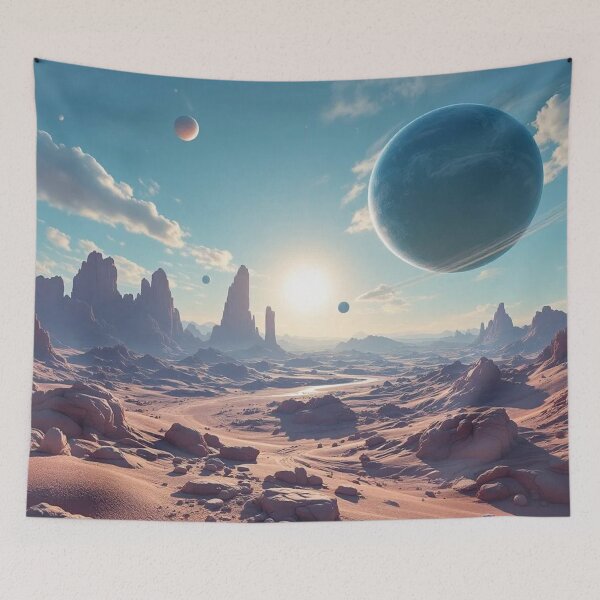 Item preview, Exoplanets Music (listen to my music) :) designed and sold by ExoplanetsAlienShop.