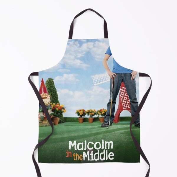 Item preview, Malcolm in the Middle poster  designed and sold by URLISA.