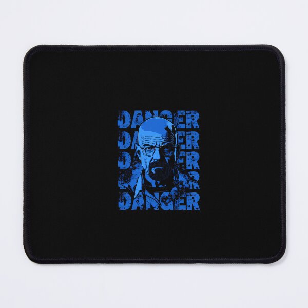 Item preview, Heisenberg I Am The Danger Blue Sky Breaking Bad designed and sold by Phillipsalexan.