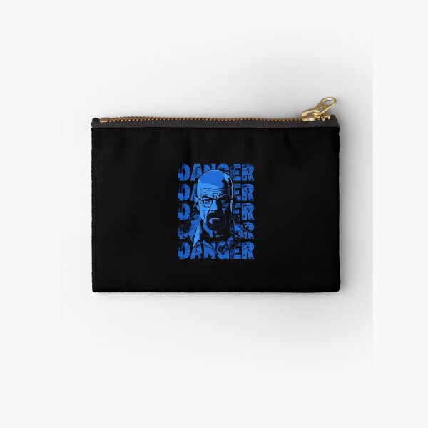 Item preview, Heisenberg I Am The Danger Blue Sky Breaking Bad designed and sold by Phillipsalexan.