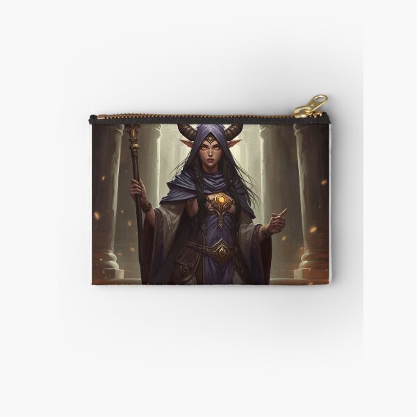 Item preview, Priestess of the Night designed and sold by Midnight-MuseCo.