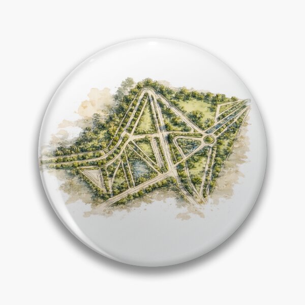 Item preview, landscape architecture designed and sold by fantasyworld26.